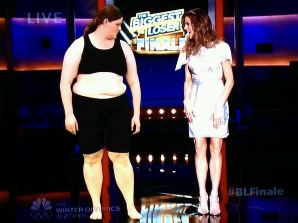 biggest loser season finale 2014