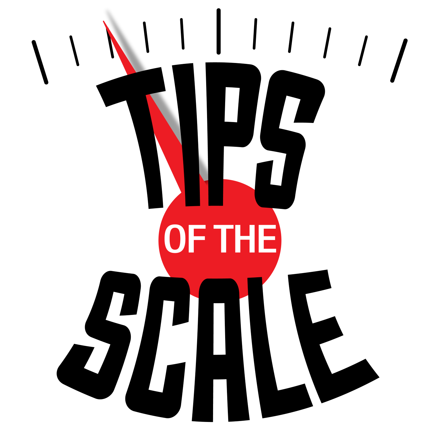 TipsOfTheScale Podcast & Community - Your Home for Weight Loss Motivation