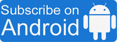 Subscribe On Android logo