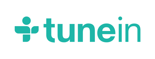 Tunein logo